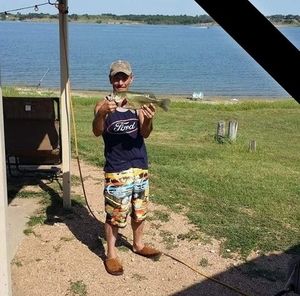 Meet your Posher, Charles